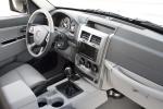 Jeep Cherokee 2008 года